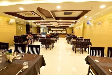 هتل Jataka Inn