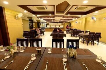 هتل Jataka Inn