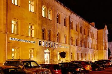 هتل Koszary Arche