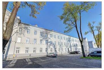 هتل Koszary Arche
