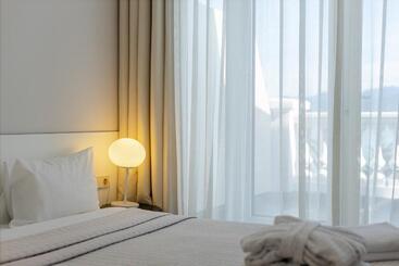 هتل Le Port Boutique Apart