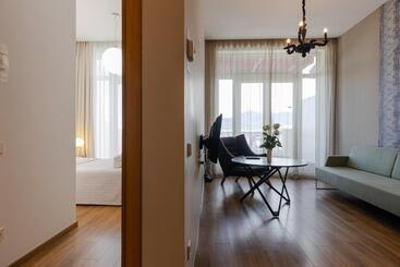 هتل Le Port Boutique Apart