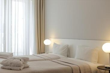هتل Le Port Boutique Apart