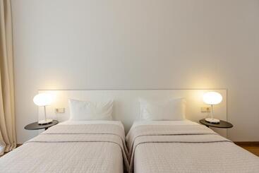 هتل Le Port Boutique Apart