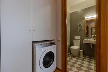 هتل Le Port Boutique Apart
