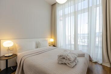 هتل Le Port Boutique Apart