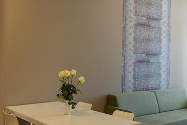 هتل Le Port Boutique Apart
