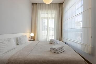 هتل Le Port Boutique Apart
