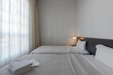 هتل Le Port Boutique Apart