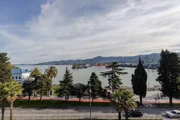 هتل Le Port Boutique Apart