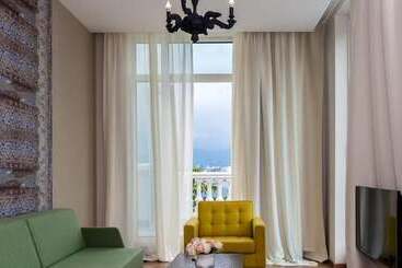 هتل Le Port Boutique Apart