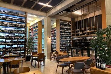 هتل Le Port Boutique Apart
