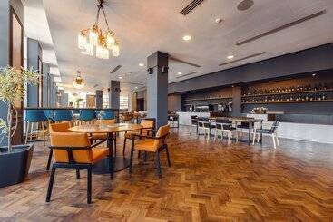 هتل Le Port Boutique Apart