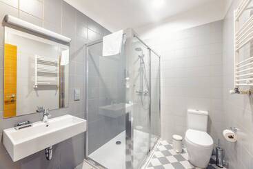 هتل Le Port Boutique Apart