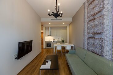 هتل Le Port Boutique Apart