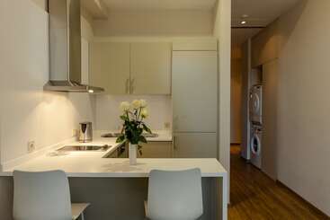 هتل Le Port Boutique Apart