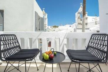 هتل Little Venice Villas