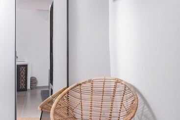 هتل Little Venice Villas