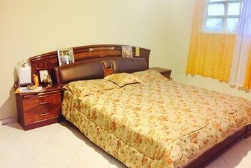 هتل Luxury Mountain Guesthouse