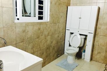 هتل Luxury Mountain Guesthouse