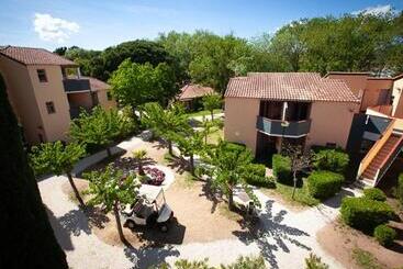 هتل Marina Hôtel Club