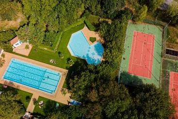 هتل Marina Hôtel Club