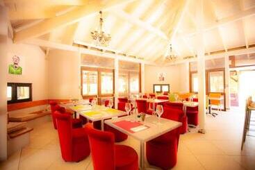 هتل Marina Hôtel Club