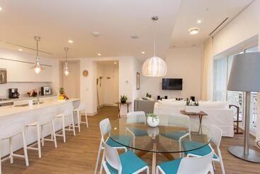 هتل Marina Pez Vela Villas
