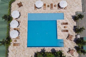 هتل Marina Pez Vela Villas