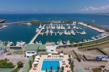 هتل Marina Pez Vela Villas
