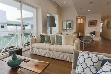 هتل Marina Pez Vela Villas