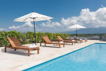 هتل Marina Pez Vela Villas