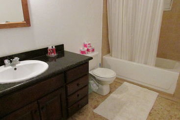 هتل Ocean Wave Villa, Negril