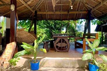 هتل Old Parola Seaside Inn