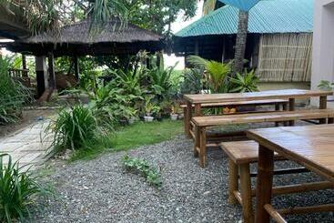 هتل Old Parola Seaside Inn