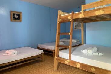 هتل Old Parola Seaside Inn