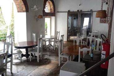 هتل Palma Hostel