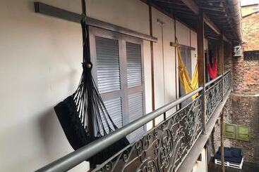 هتل Palma Hostel