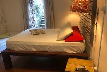 هتل Palma Hostel