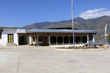 هتل Pelri Cottages
