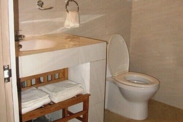 هتل Pelri Cottages