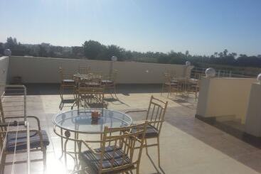 هتل Dar Lina Guesthouse Luxor