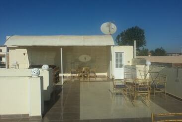 هتل Dar Lina Guesthouse Luxor