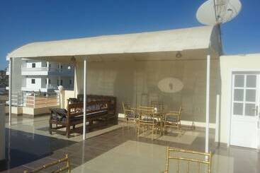 هتل Dar Lina Guesthouse Luxor