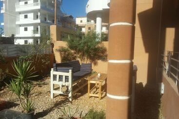 هتل Dar Lina Guesthouse Luxor