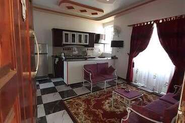هتل Dar Lina Guesthouse Luxor