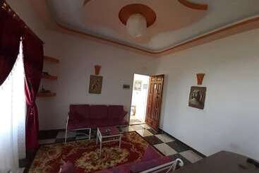 هتل Dar Lina Guesthouse Luxor
