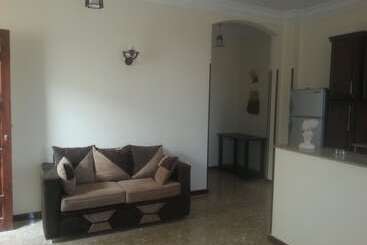 هتل Dar Lina Guesthouse Luxor