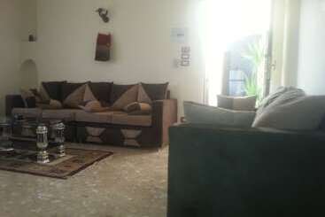 هتل Dar Lina Guesthouse Luxor