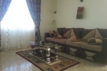 هتل Dar Lina Guesthouse Luxor